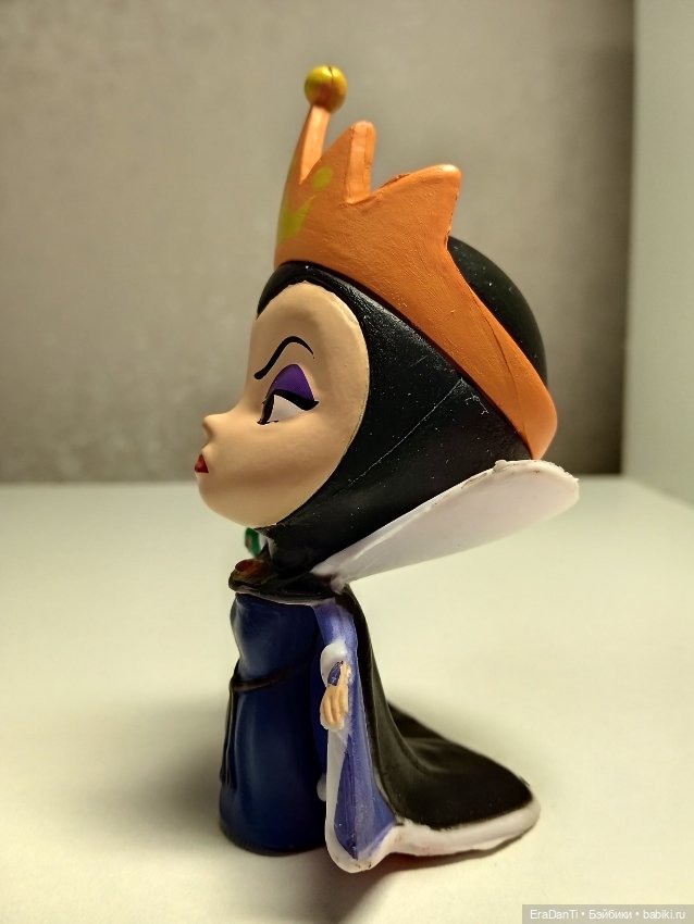 Злые королевы — Статуэтки (фото 7)