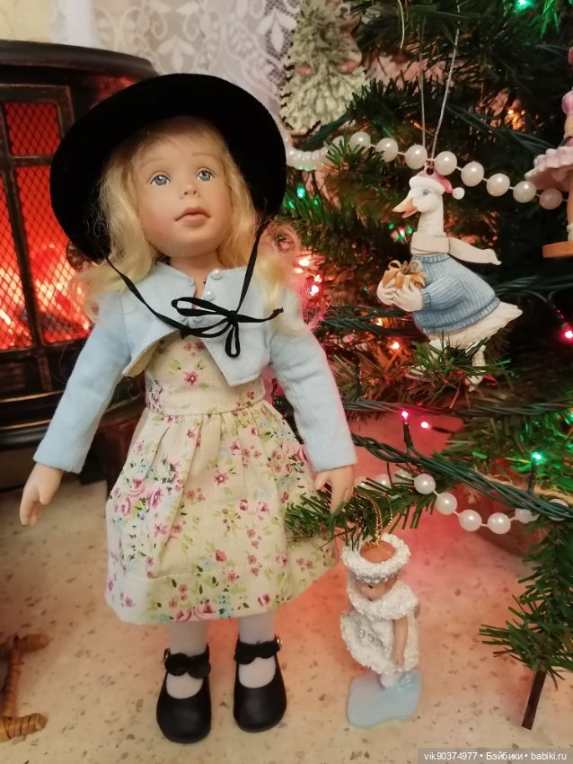 Холли от Маrianne Oldenburg