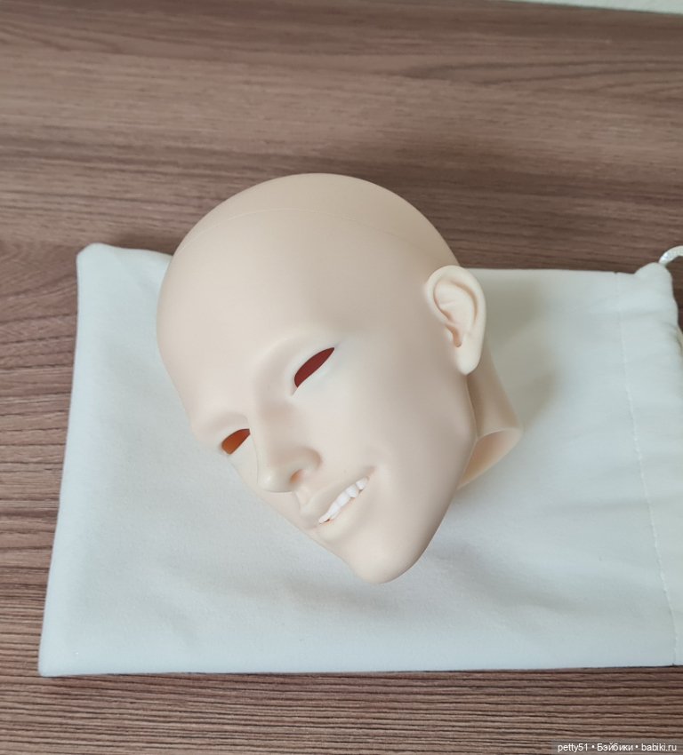 Продам голову Zane SP от Mikaelas Muse на 75+ (фото 4)