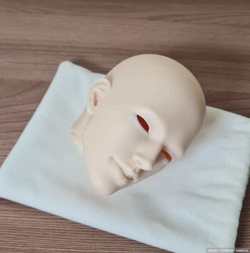 Продам голову Zane SP от Mikaelas Muse на 75+ (фото 5)