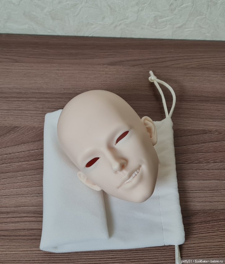 Продам голову Zane SP от Mikaelas Muse на 75+ (фото 7)