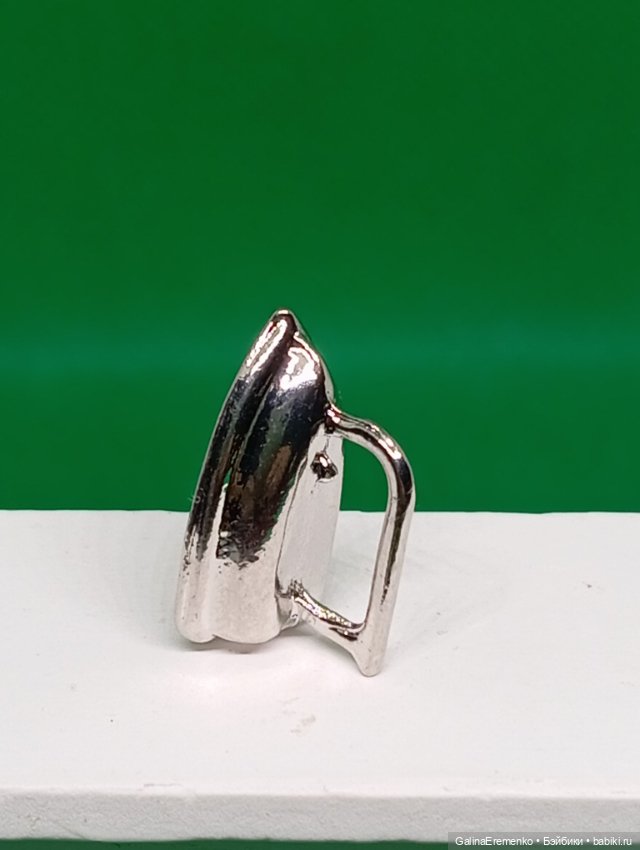 Миниатюра для кукол