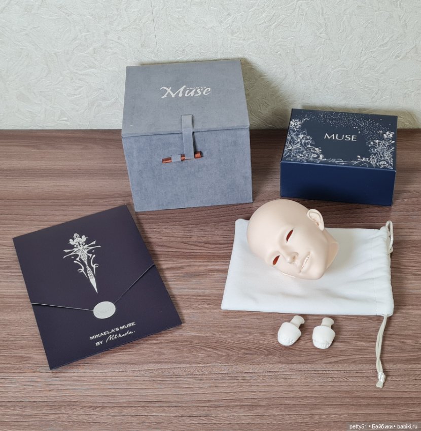 Продам голову Zane SP от Mikaelas Muse на 75+ (фото 3)