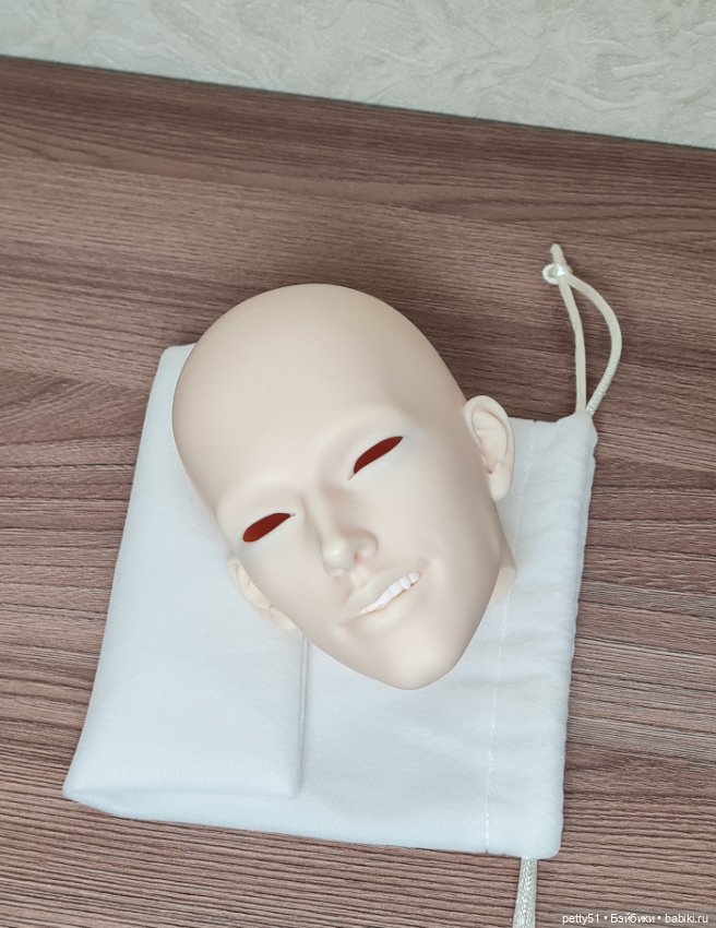 Продам голову Zane SP от Mikaelas Muse на 75+ (фото 6)