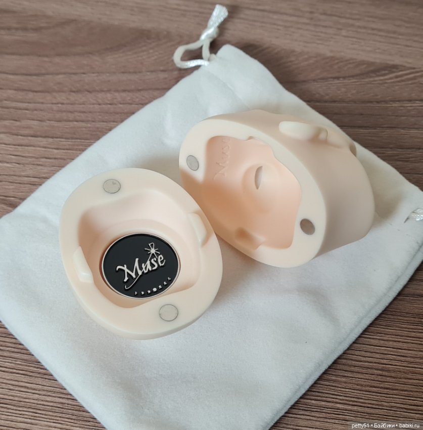 Продам голову Zane 1/4 от Mikaelas Muse (фото 5)