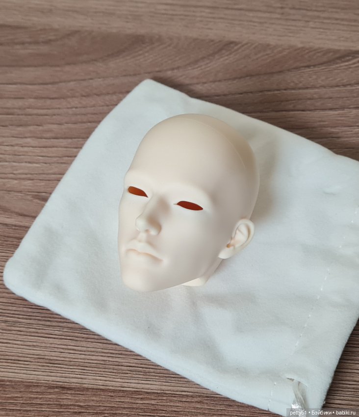 Продам голову Zane 1/4 от Mikaelas Muse (фото 3)