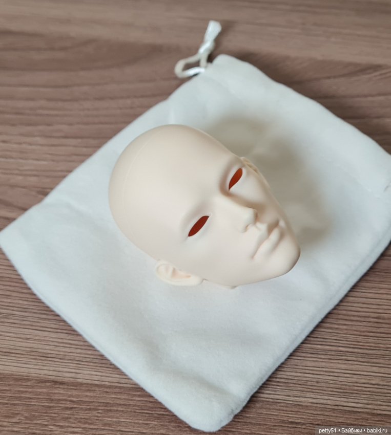 Продам голову Zane 1/4 от Mikaelas Muse (фото 4)