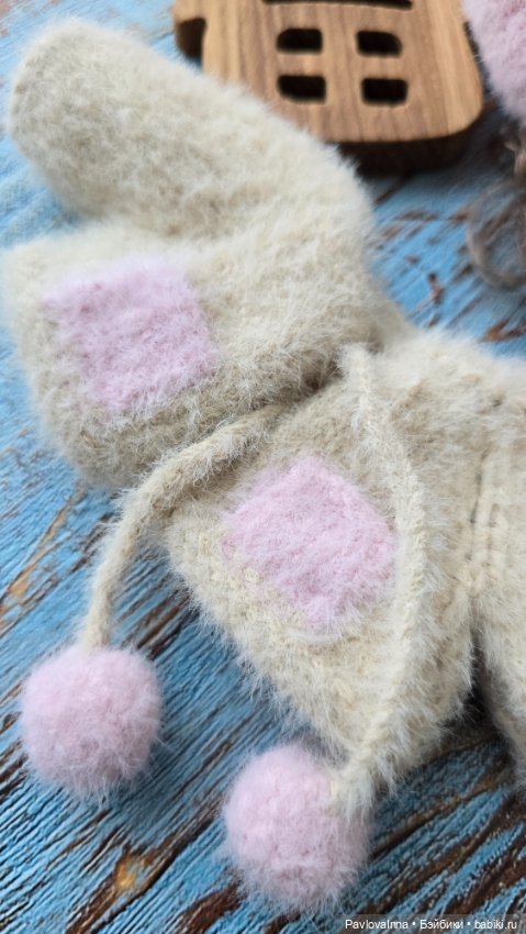 Комплект одежды для кукол 22 см (фото 3)