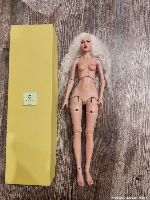 Есения от Анатолия Жукова