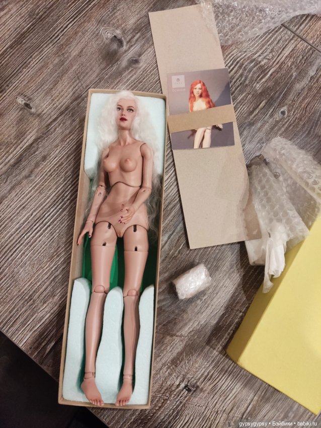 Есения от Анатолия Жукова (фото 3)