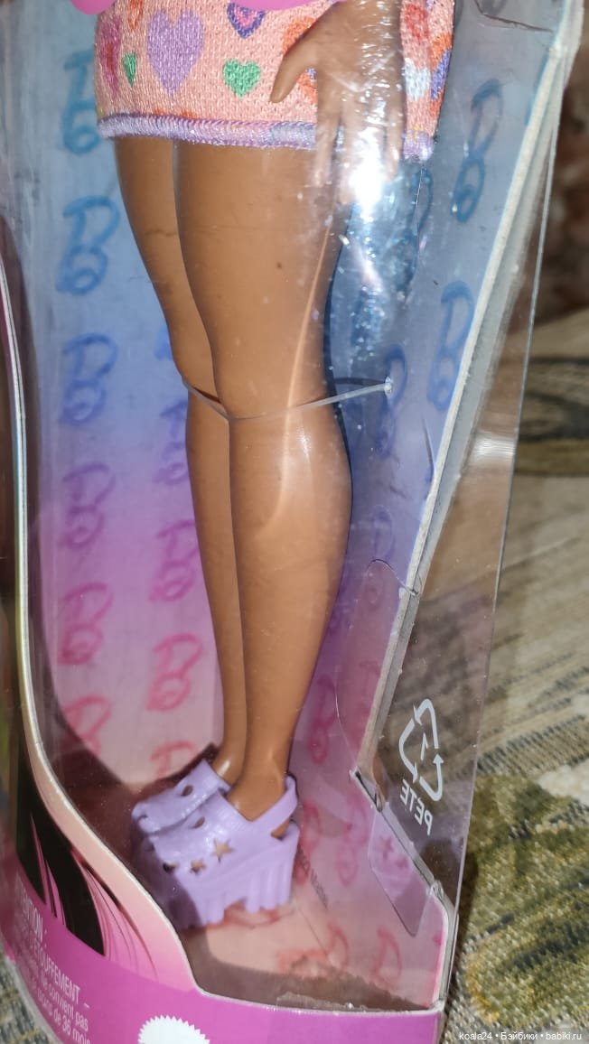 Кукла Барби пышка новая — Игровые куклы (фото 6)