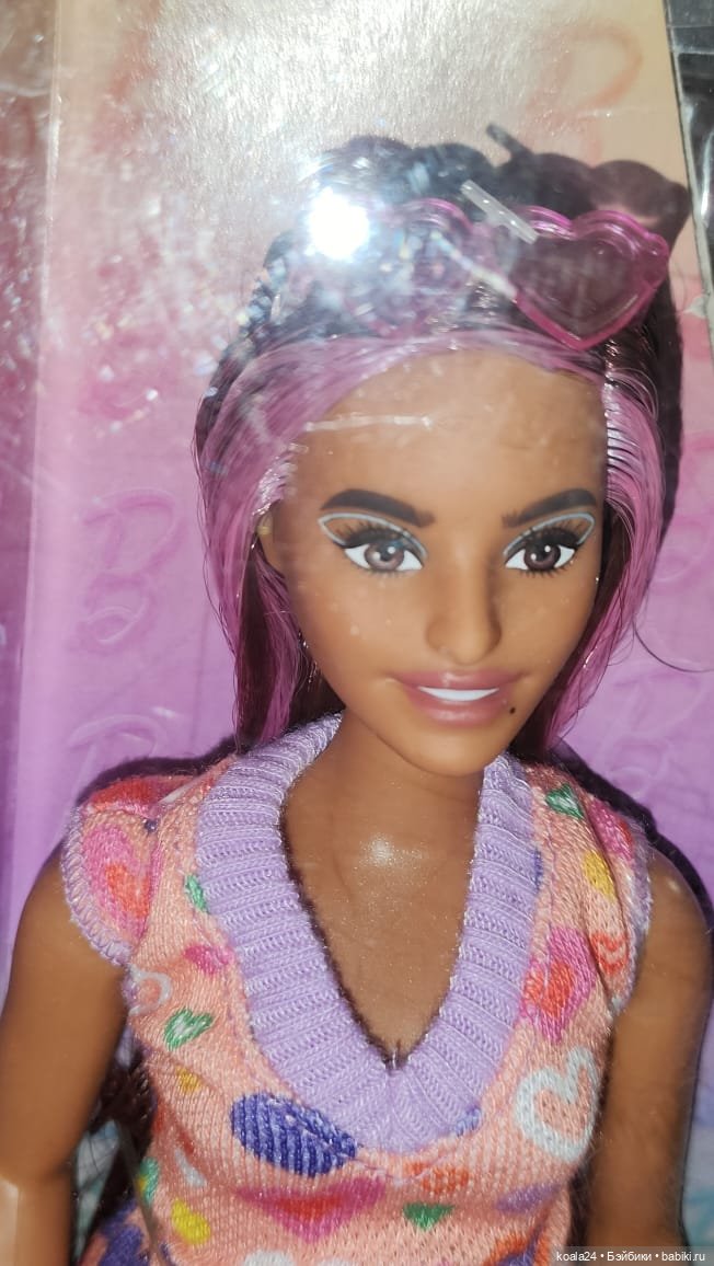 Кукла Барби пышка новая — Игровые куклы (фото 5)