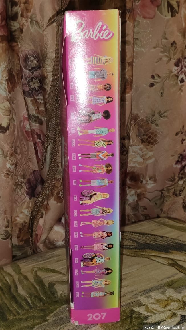 Кукла Барби пышка новая — Игровые куклы (фото 4)
