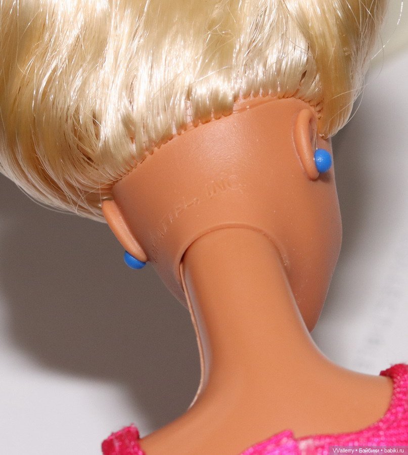 Barbie Baywatch — Игровые куклы (фото 4)