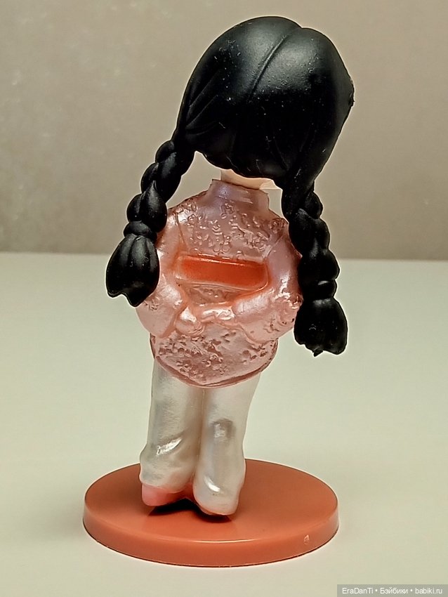 Мулан — Статуэтки (фото 5)