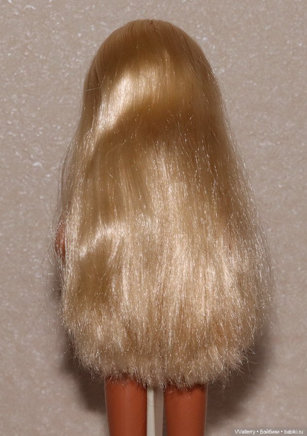 Barbie Baywatch — Игровые куклы (фото 2)