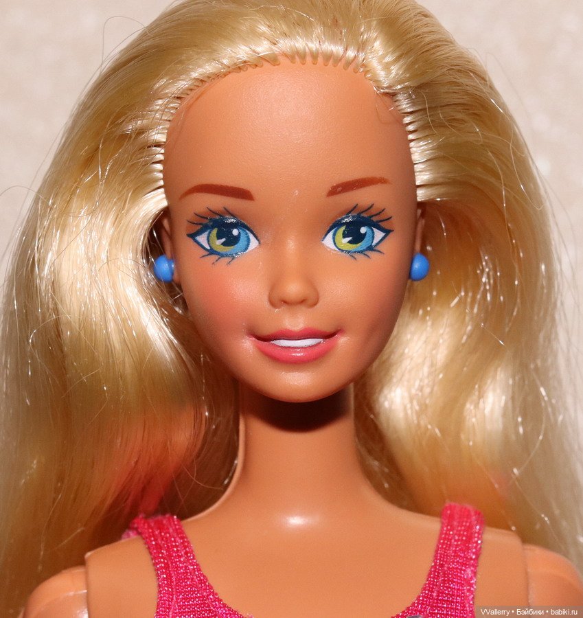 Barbie Baywatch — Игровые куклы