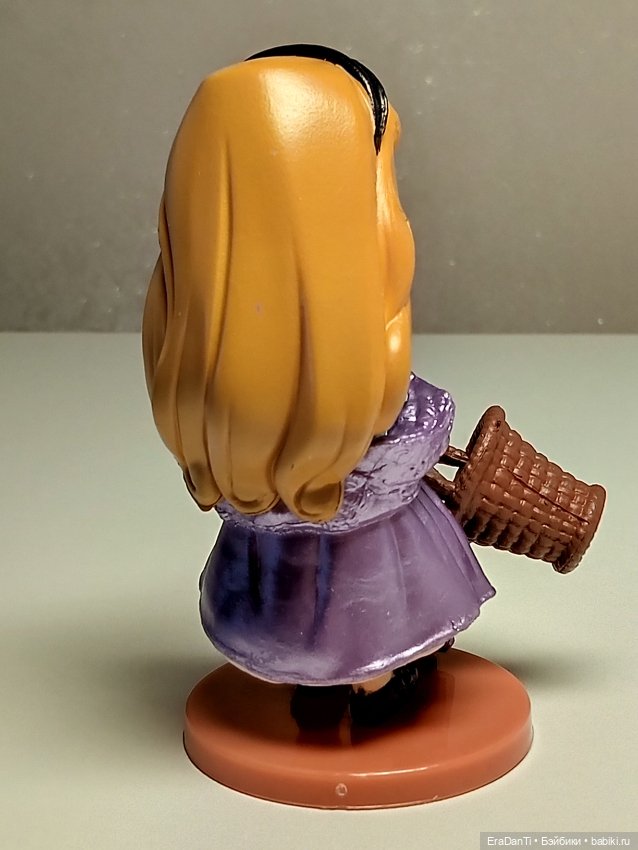 Аврора и Малефисента — Статуэтки (фото 10)