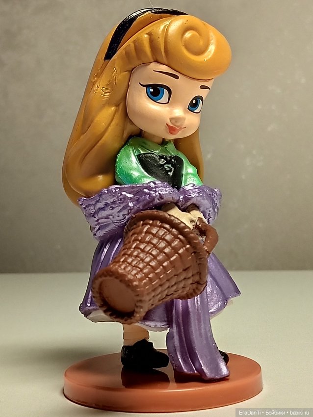 Аврора и Малефисента — Статуэтки (фото 8)