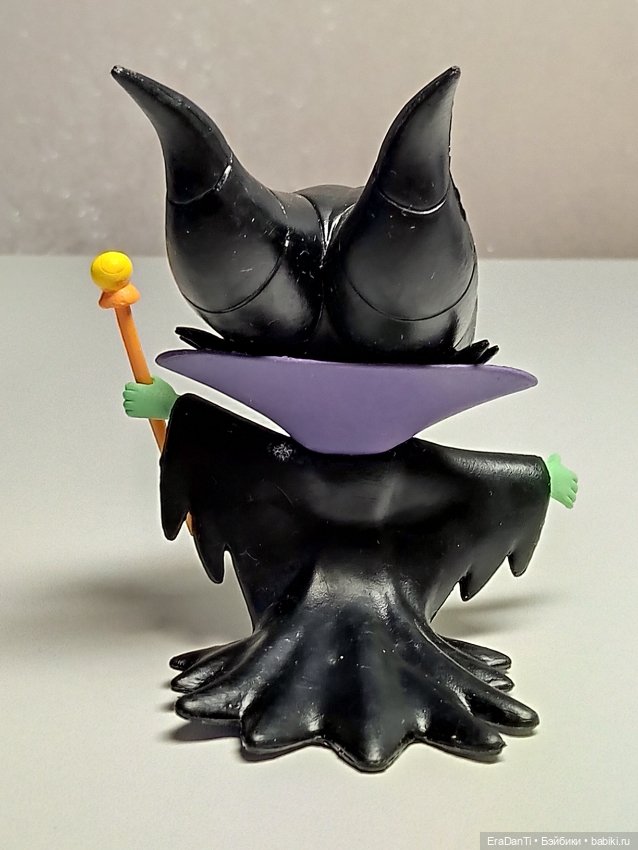 Аврора и Малефисента — Статуэтки (фото 5)