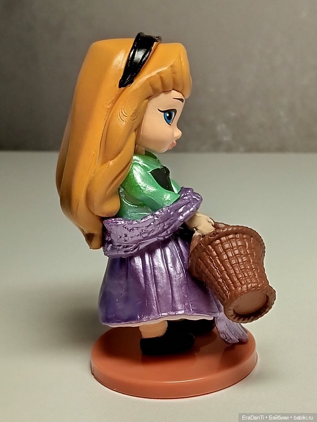 Аврора и Малефисента — Статуэтки (фото 9)