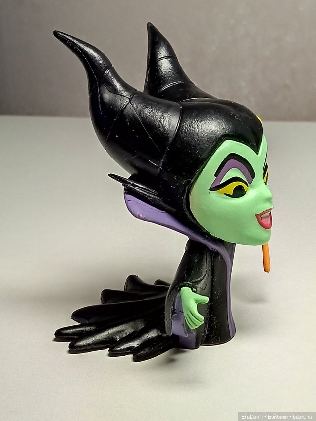 Аврора и Малефисента — Статуэтки (фото 6)