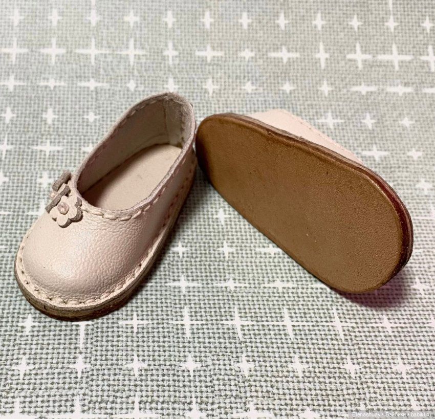 Туфельки для Руби Ред 37 см (фото 2)