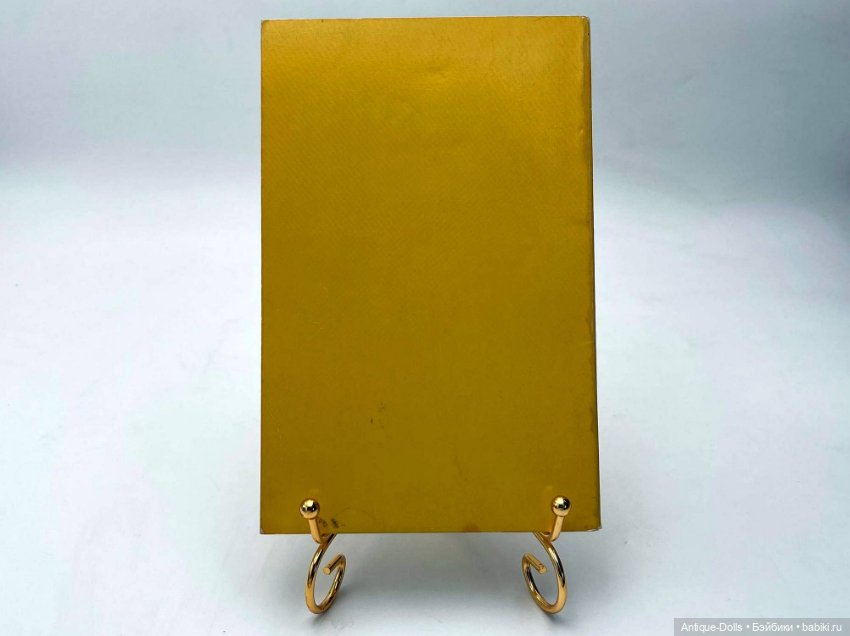 Книга Kestner and Simon & Halbig Dolls 1804-1930, автор Patricia R. Smith (фото 2)