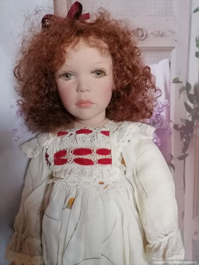 Пани Eva от Zawieruszynski (фото 4)