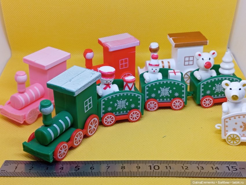 Мелочи для новогодних фотосессий (фото 10)