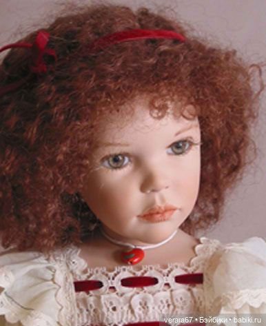 Пани Eva от Zawieruszynski (фото 3)