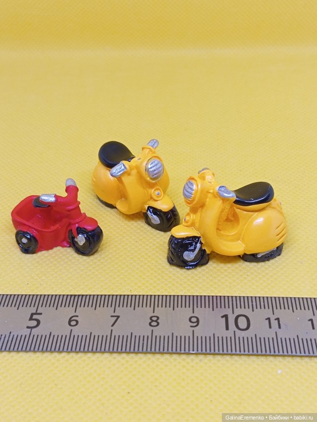 Мелочи для новогодних фотосессий (фото 4)