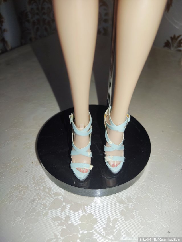 Кукла Тоннер Ками брюнетка (фото 4)