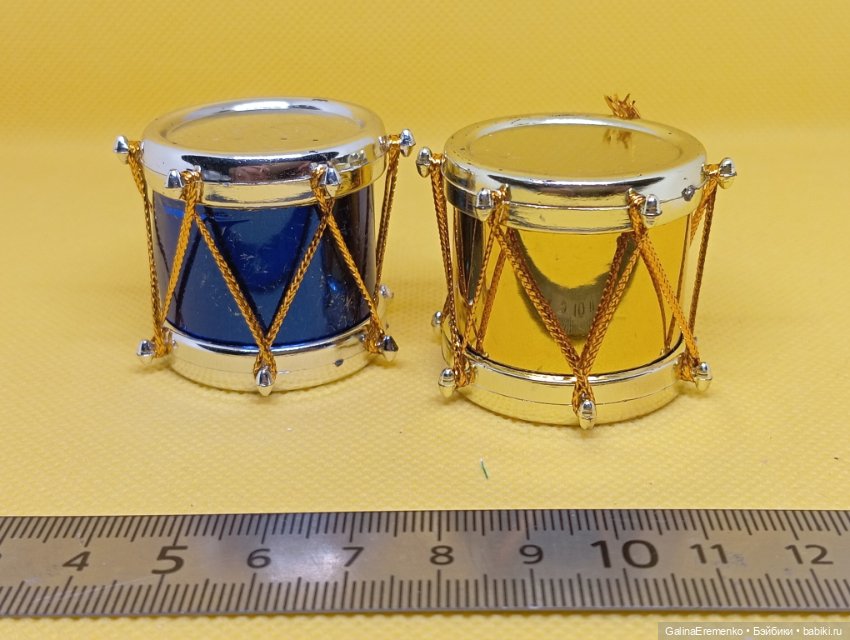 Мелочи для новогодних фотосессий (фото 3)