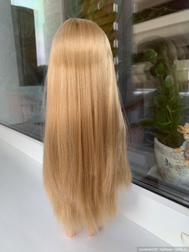 Девочка - припевочка — Игровые куклы (фото 6)