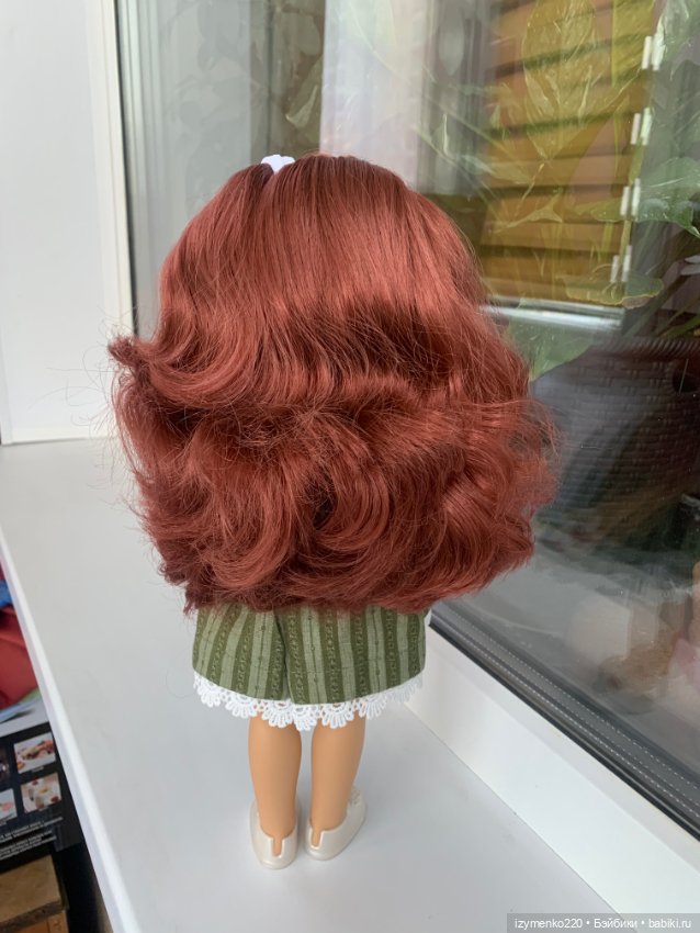 Удивительная малышка — Игровые куклы (фото 3)