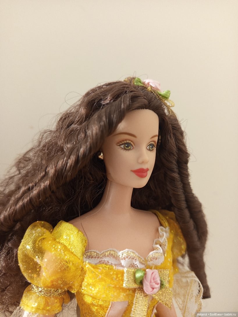 Barbie Beauty and the Beast (фото 4)