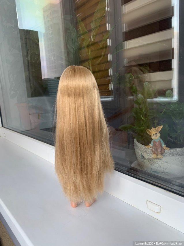 Девочка - припевочка — Игровые куклы (фото 2)