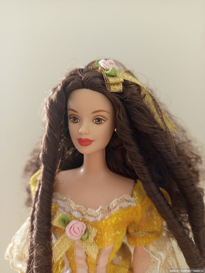 Barbie Beauty and the Beast (фото 2)