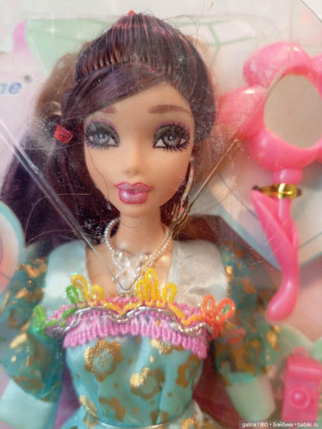 Очень красивая кукла — Игровые куклы (фото 4)