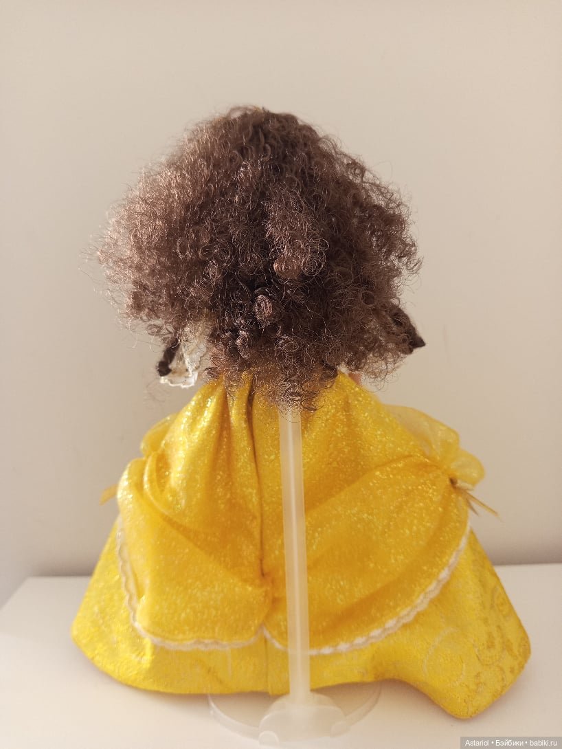 Barbie Beauty and the Beast (фото 5)