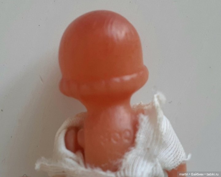 Пупсик ARI (August Riedeler) (фото 4)