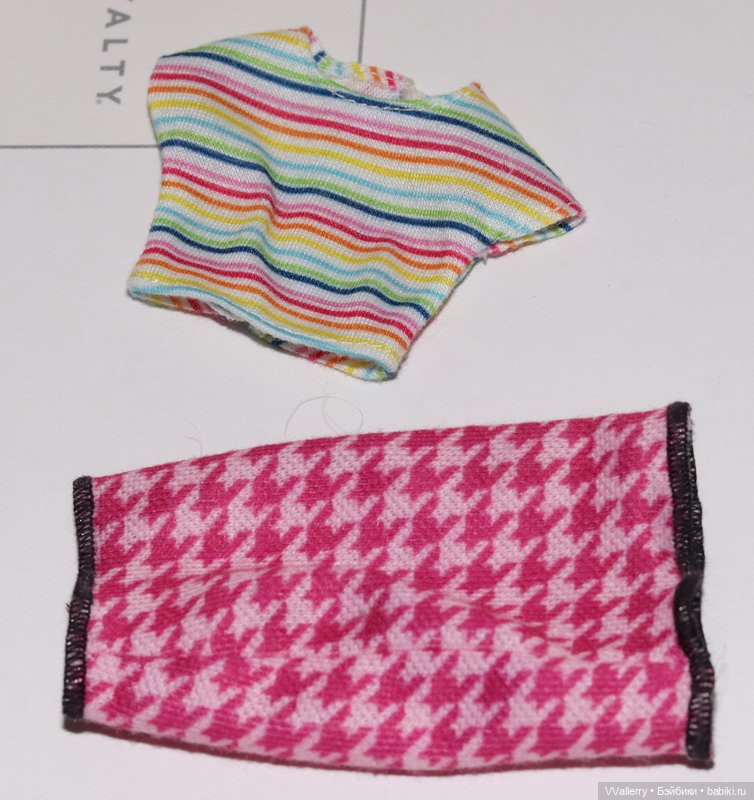 Sweet Moments Barbie — Игровые куклы (фото 8)