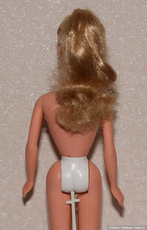 Sweet Moments Barbie — Игровые куклы (фото 5)