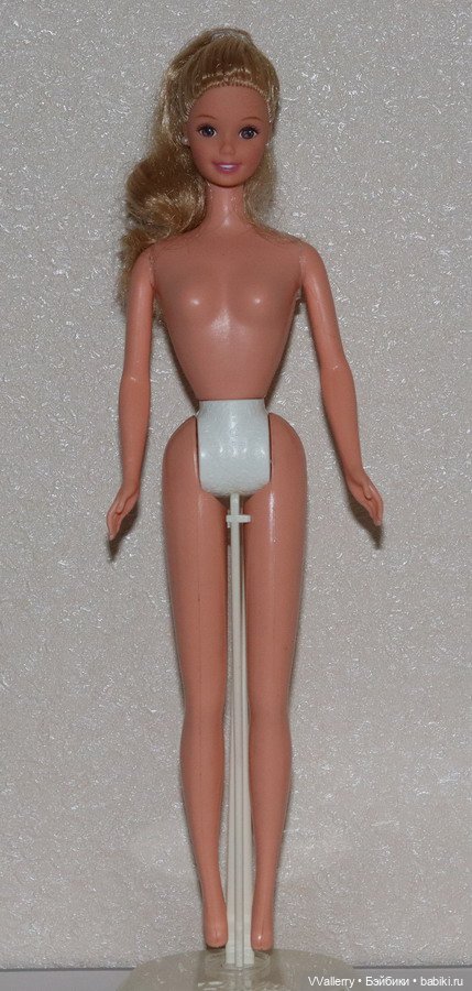 Sweet Moments Barbie — Игровые куклы