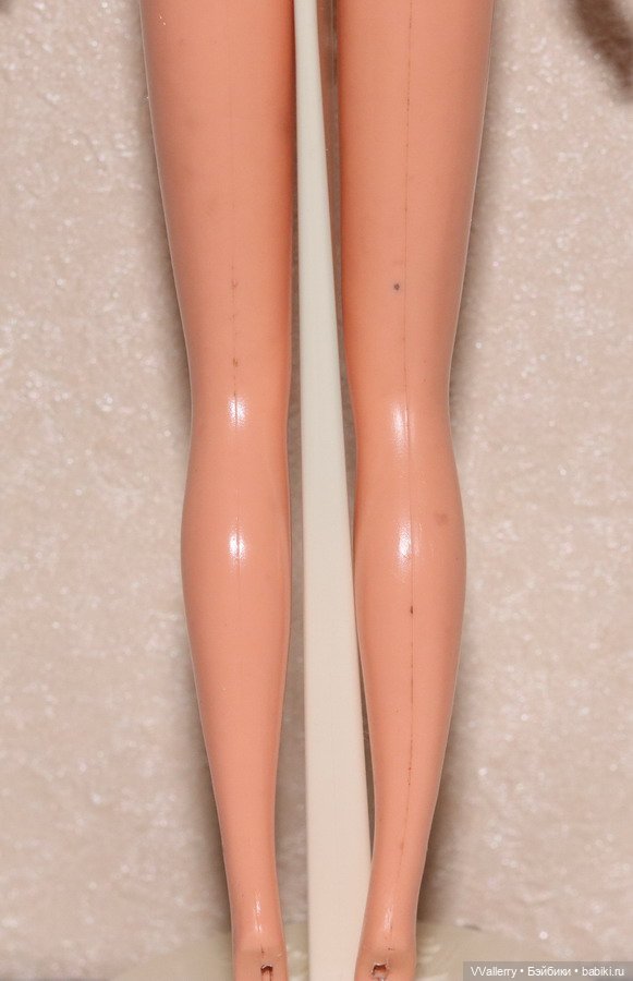 Sweet Moments Barbie — Игровые куклы (фото 6)