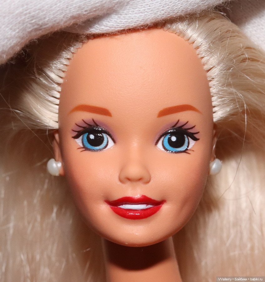 Барби — Игровые куклы (фото 4)