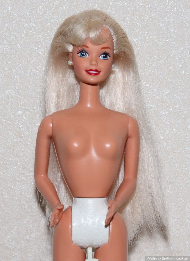 Барби — Игровые куклы (фото 2)