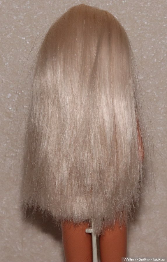 Барби — Игровые куклы (фото 5)