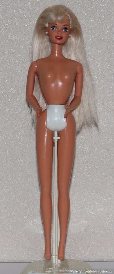 Барби — Игровые куклы